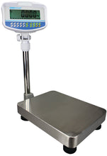 GBK MPlus Approved Bench Scales - Quality Scales