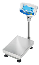 GBK-Plus & GFK-Plus Bench and Floor Checkweighing Scales
