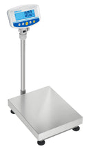 GBK-S & GFK-S Bench and Floor Scales - Quality Scales