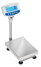 GBK-S & GFK-S Bench and Floor Scales - Quality Scales
