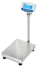 GBK-S & GFK-S Bench and Floor Scales - Quality Scales