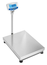 GBK-S & GFK-S Bench and Floor Scales - Quality Scales