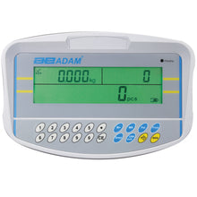 GC Counting Indicators