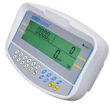 GC Counting Indicators