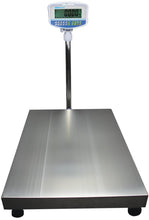 GFK Mplus Approved Floor Scales - Quality Scales