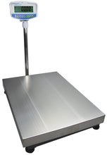 GFK Mplus Approved Floor Scales - Quality Scales