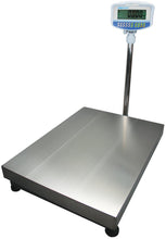 GFK Mplus Approved Floor Scales - Quality Scales