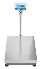 GBK-Plus & GFK-Plus Bench and Floor Checkweighing Scales