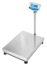 GBK-Plus & GFK-Plus Bench and Floor Checkweighing Scales