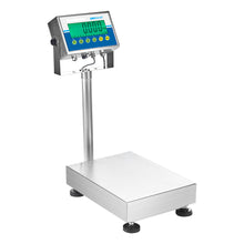 Gladiator Approved Waterproof Scales