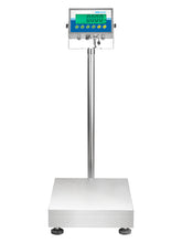Gladiator Approved Waterproof Scales