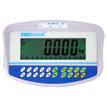 GKMplus Approved Indicators
