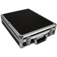 Hard carrying case with lock for CPWplus - Quality Scales