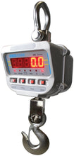 IHS Crane Scales - Quality Scales