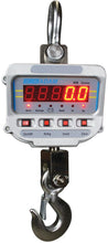 IHS Crane Scales - Quality Scales