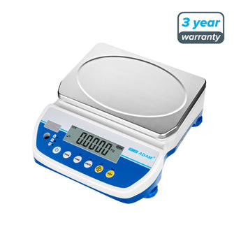 Latitude LBX Bench Scale - Quality Scales