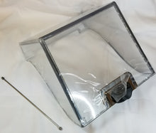 Lid Assembly, HOHTDG - Quality Scales