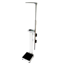 M - 110 Column Scale - Quality Scales
