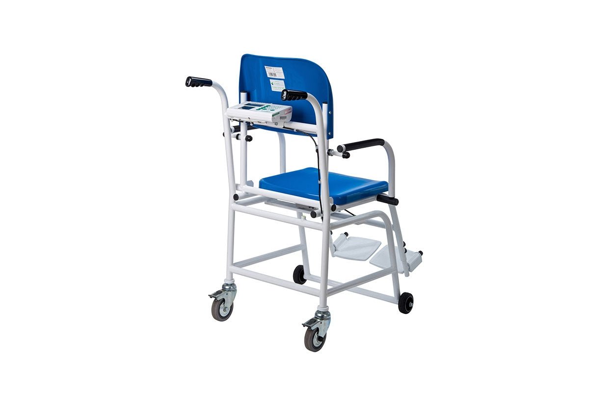 M-210 Chair Scale– Quality Scales