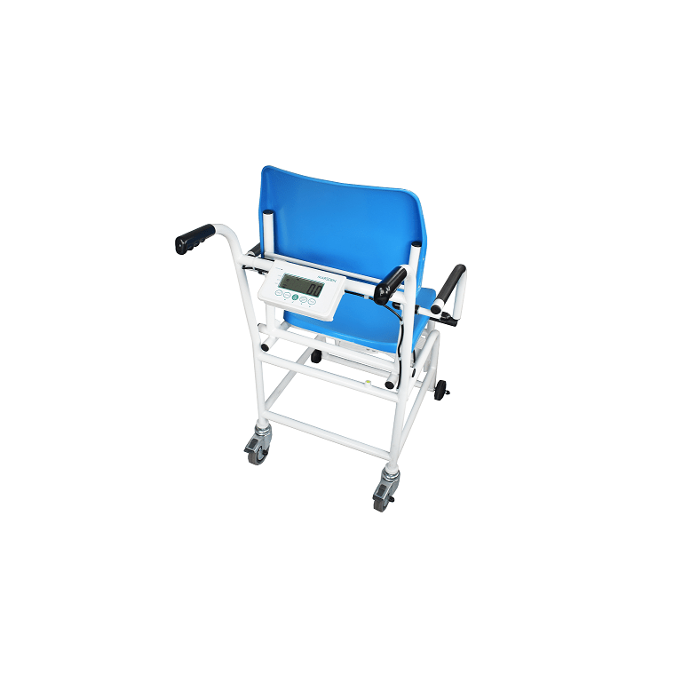 M-225 Entry Chair Scale– Quality Scales