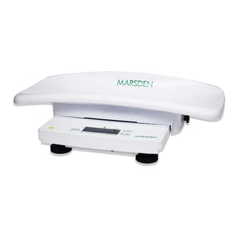 M - 410 Baby/Toddler to Teenage Scale - Quality Scales