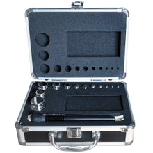 M1 Calibration Weight Set 1g - 500g - Quality Scales