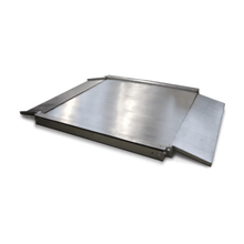 Marsden DT-SS Stainless Steel Drive Thru Scale Trade Approved - Quality Scales
