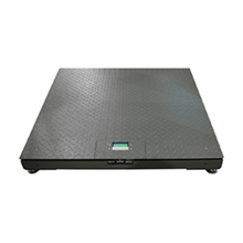 Marsden PW Mild Steel Wireless Platform Scale - Quality Scales
