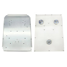 Mechanism e-E51LDMP03 - Quality Scales