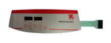 Membrane Switch, SHHD1619DG SHHD2325DG - Quality Scales