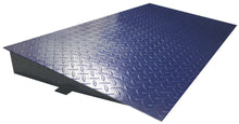 Mild Steel Ramp - PT 12R 1200mm wide - Quality Scales