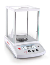 Ohaus Analytical Balance PR Series - Quality Scales