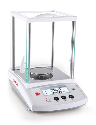 Analytical Bench Scale Ohaus Analytical Balance PR Series– Quality Scales