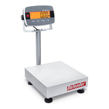 Ohaus Defender 3000 Column Mount Bench Scale Trade Approved