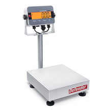 Ohaus Defender 3000 Hybrid Column Mount Bench Scale