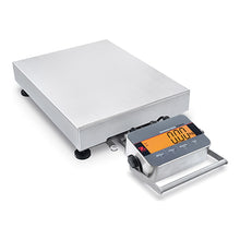 Ohaus Defender 3000 Hybrid Front Mount Bench Scale Trade Approved