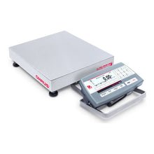 Ohaus Defender 5000 Front Mount Bench Scale