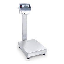 Ohaus Defender 6000 Hybrid Column Mount Bench Scale Trade Approved