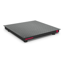 Ohaus DF 2500 Series Floor Scale Platform