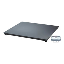 Ohaus DF 5000 Series Floor Scale Platform