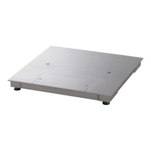 Ohaus DF 5000 Series Stainless Steel Floor Scale Platform
