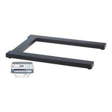 Ohaus DFP 5000 Series Pallet Scale