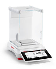 Ohaus Explorer Analytical Balance EXR Series Trade Approved - Quality Scales
