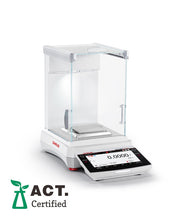 Ohaus Explorer Plus Analytical Balance EXP Series Trade Approved - Quality Scales