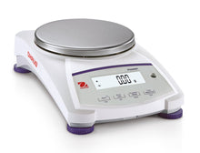 Ohaus Gold Balance PJX Series External Calibration - Quality Scales