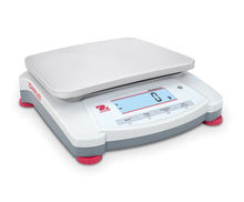Ohaus Navigator Precision Balance NVT Series - Quality Scales