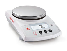 Ohaus Precision Balance PR Series - Quality Scales