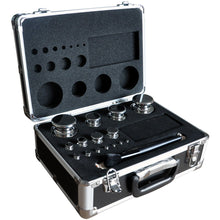OIML Weight Sets - Quality Scales