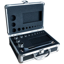 OIML Weight Sets - Quality Scales