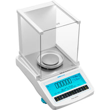 Polaris Analytical Balances